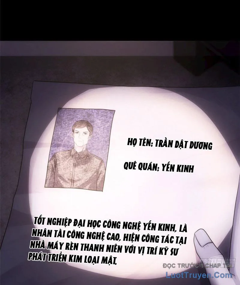 Quỷ Thần Trủng chương 21 - trang 27