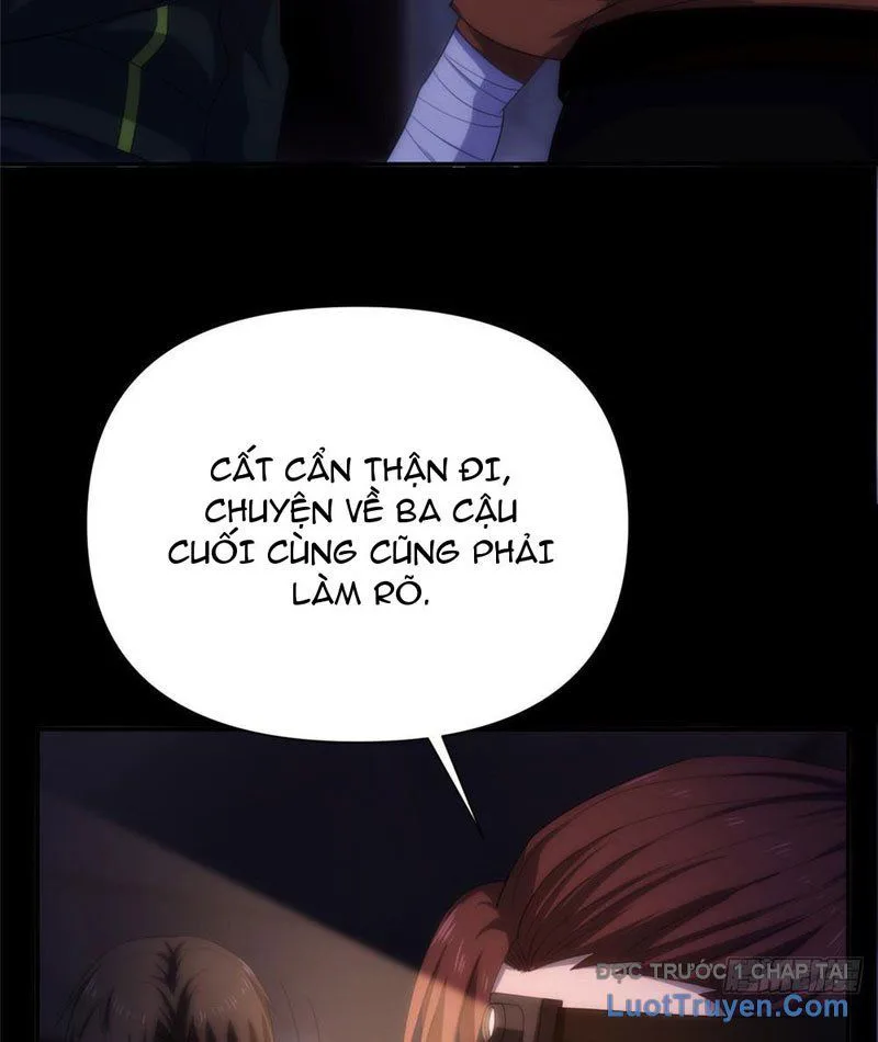 Quỷ Thần Trủng chương 21 - trang 38