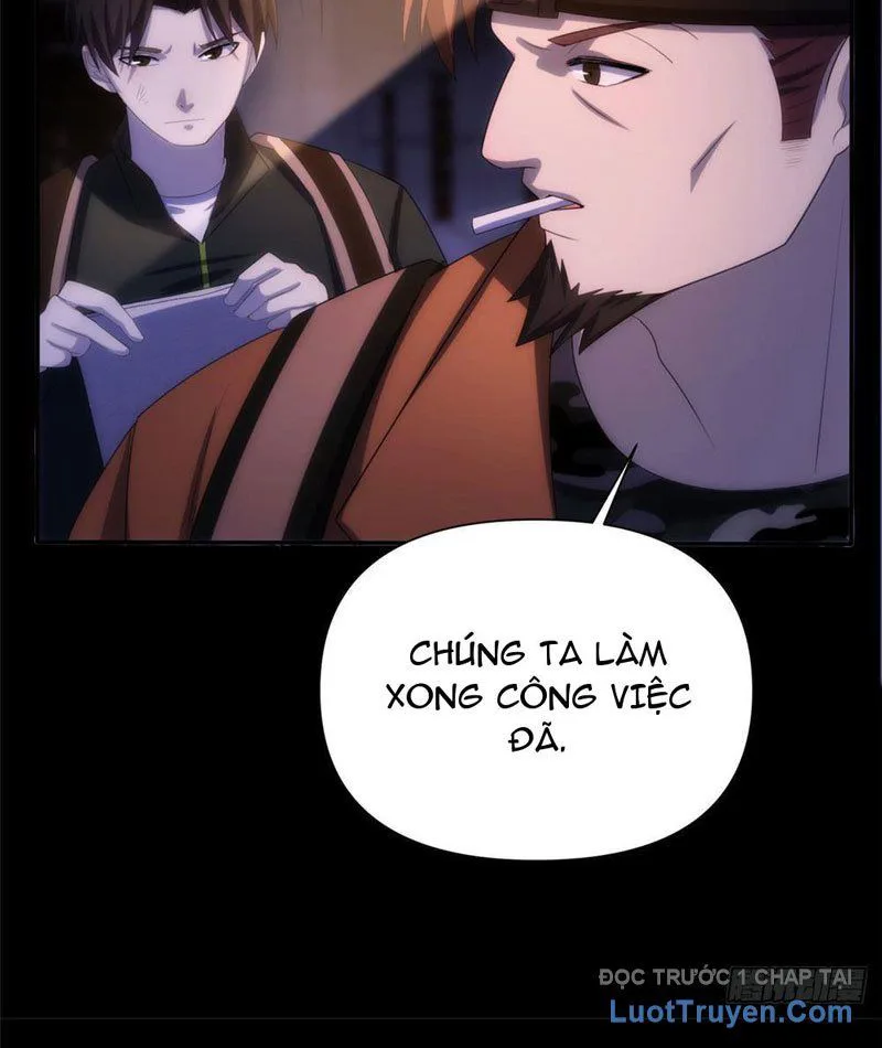 Quỷ Thần Trủng chương 21 - trang 39