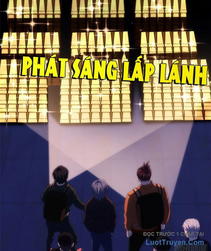 Quỷ Thần Trủng chương 21 - trang 45