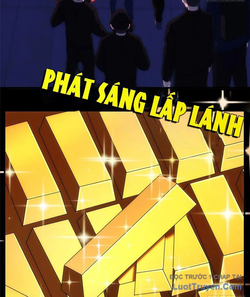Quỷ Thần Trủng chương 21 - trang 46