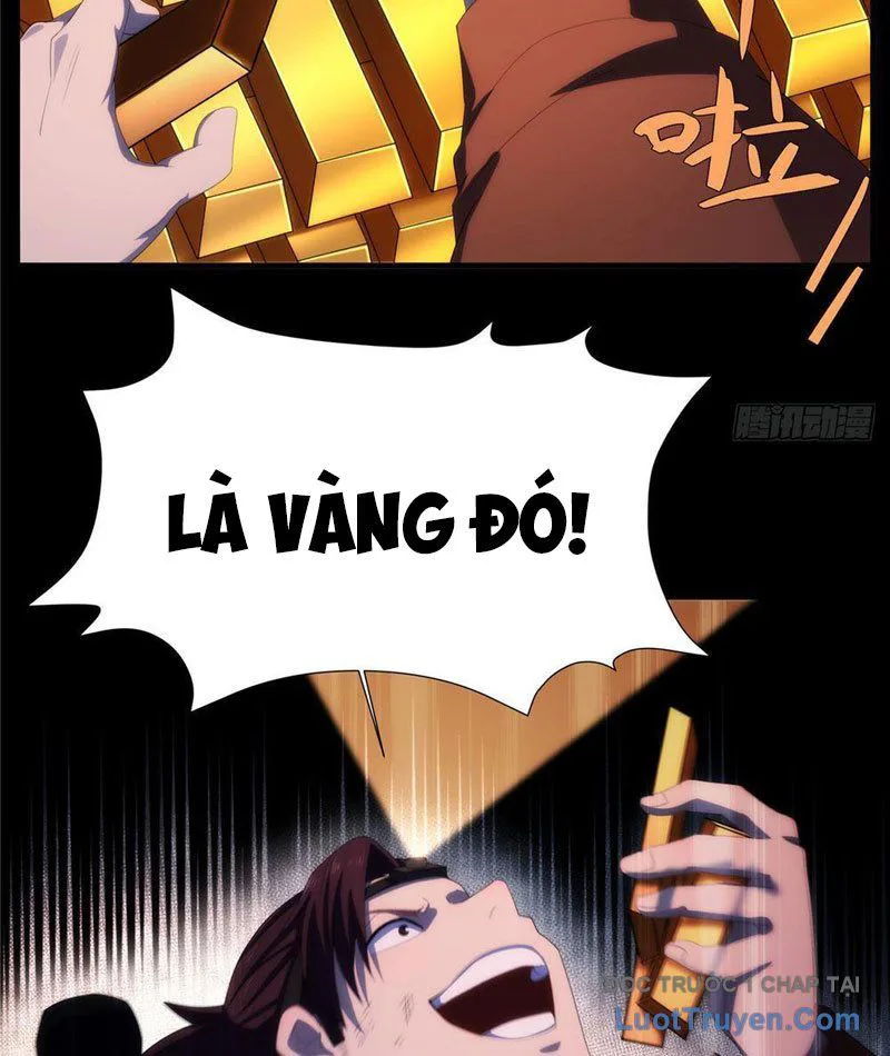 Quỷ Thần Trủng chương 21 - trang 53