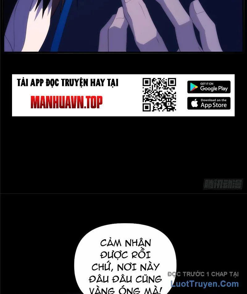Quỷ Thần Trủng chương 22 - trang 14