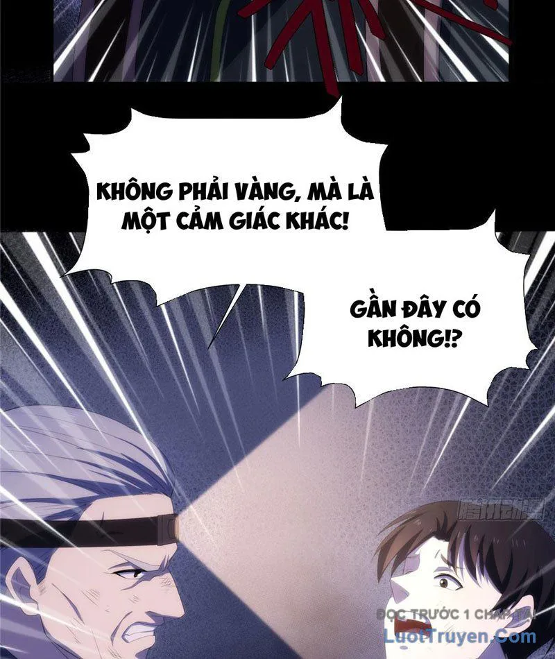 Quỷ Thần Trủng chương 22 - trang 17
