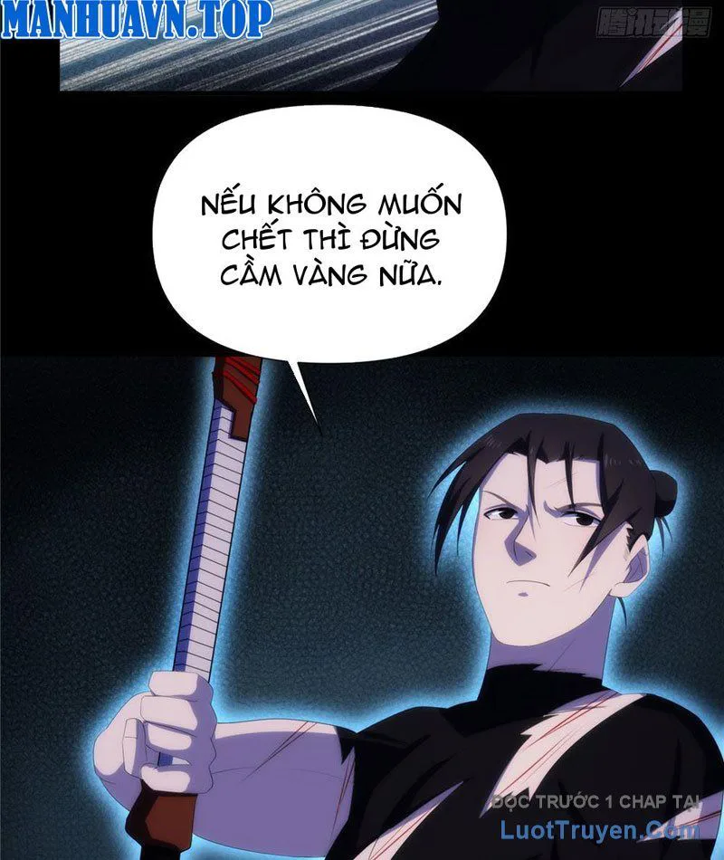 Quỷ Thần Trủng chương 22 - trang 25