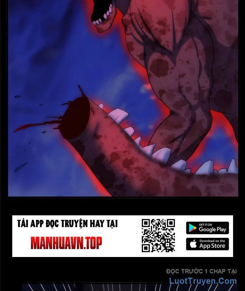 Quỷ Thần Trủng chương 22 - trang 58