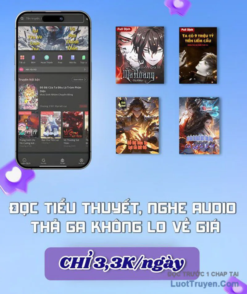 Quỷ Thần Trủng chương 22 - trang 63
