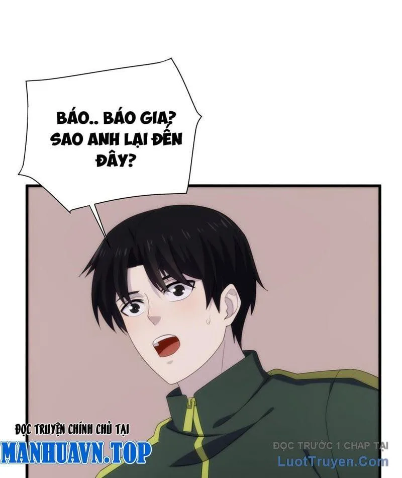 Quỷ Thần Trủng chương 28 - trang 6