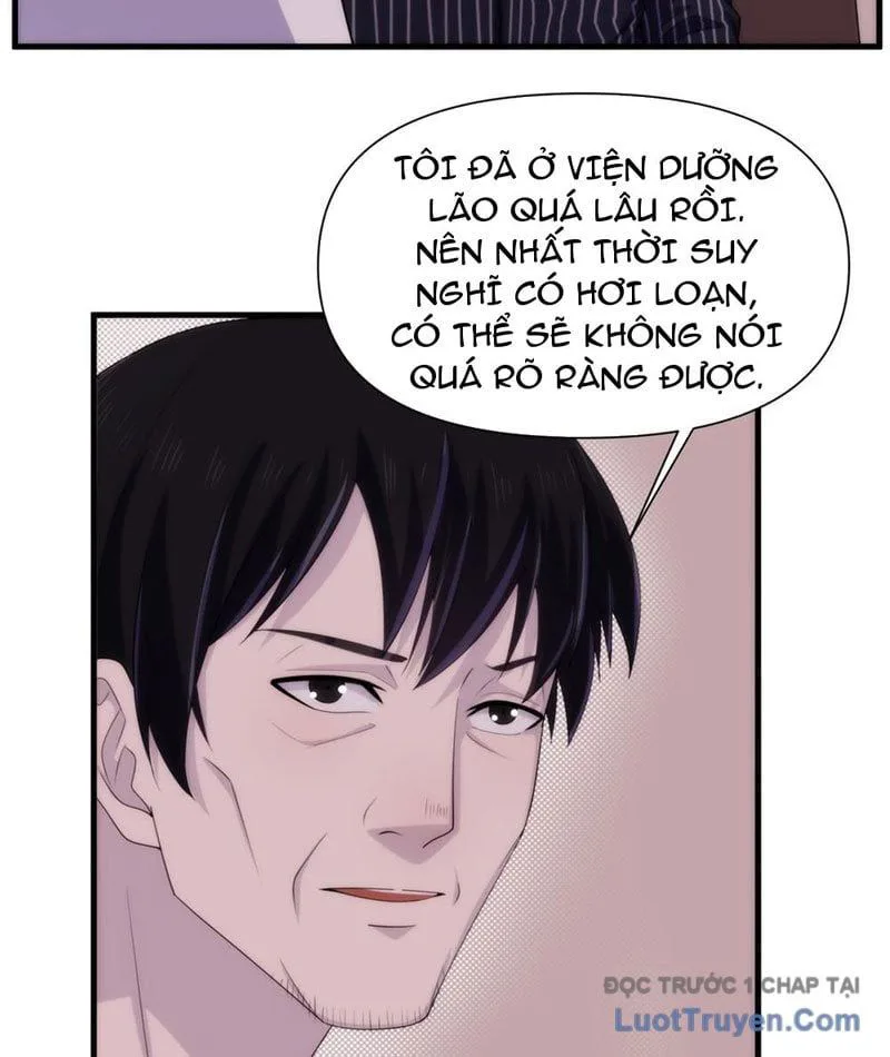 Quỷ Thần Trủng chương 28 - trang 19