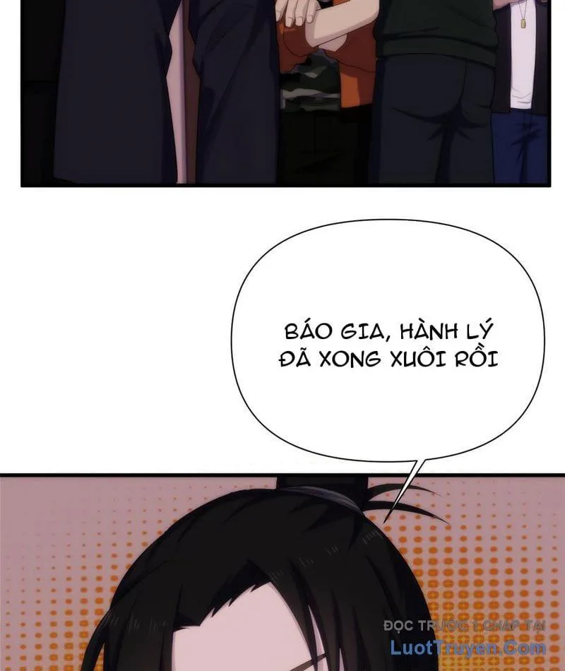 Quỷ Thần Trủng chương 28 - trang 35