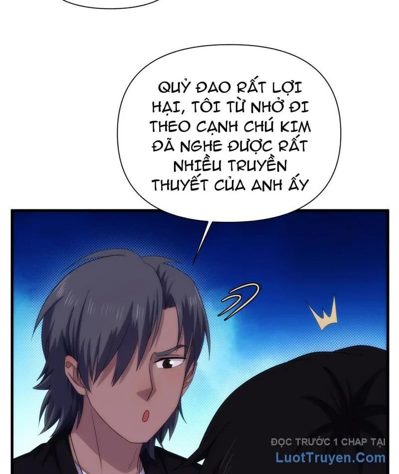 Quỷ Thần Trủng chương 28 - trang 47