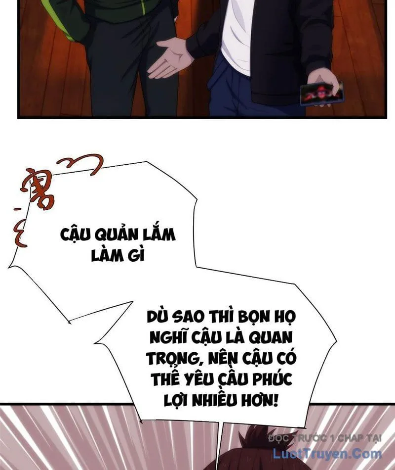 Quỷ Thần Trủng chương 28 - trang 52