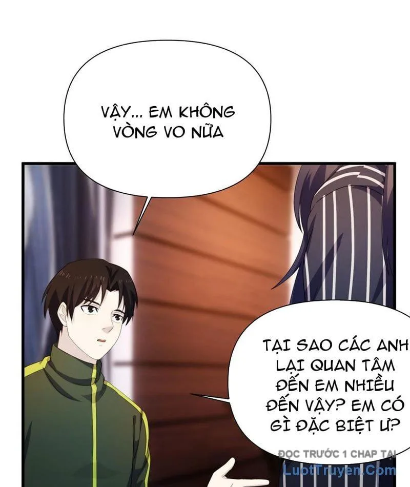 Quỷ Thần Trủng chương 29 - trang 21