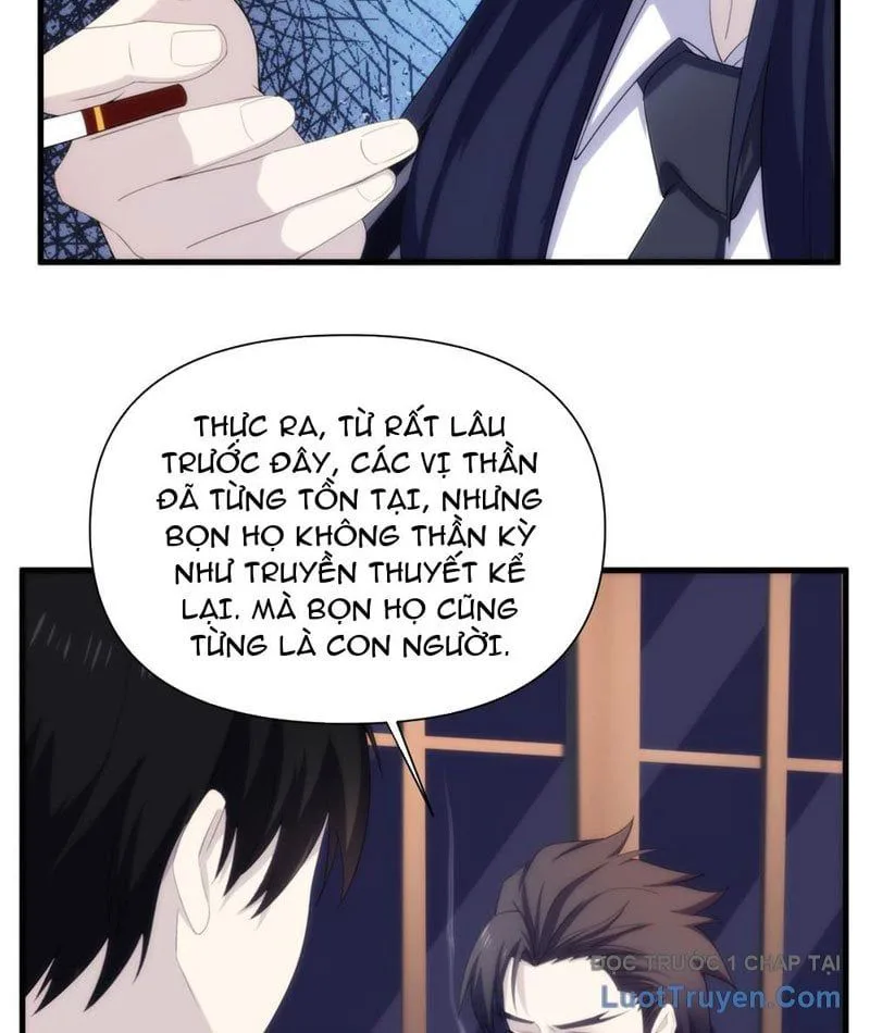 Quỷ Thần Trủng chương 29 - trang 32
