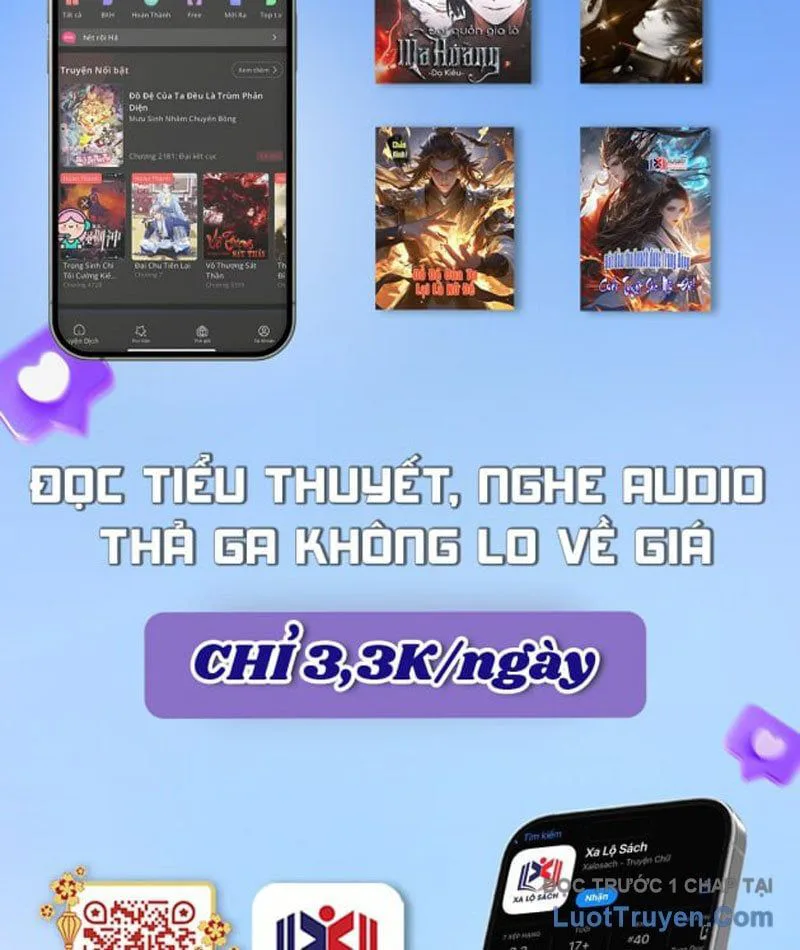 Quỷ Thần Trủng chương 29 - trang 48