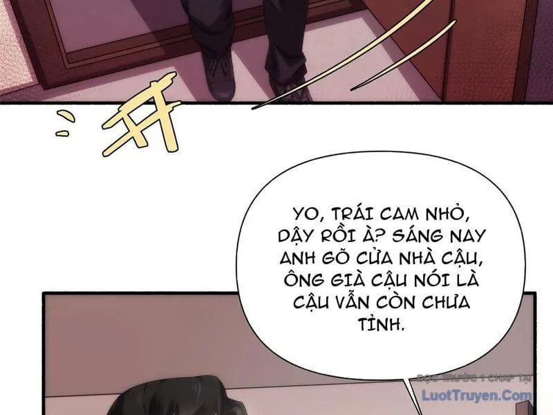 Quỷ Thần Trủng chương 30 - trang 13