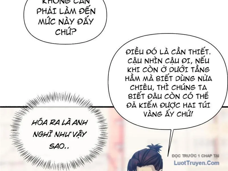 Quỷ Thần Trủng chương 30 - trang 26