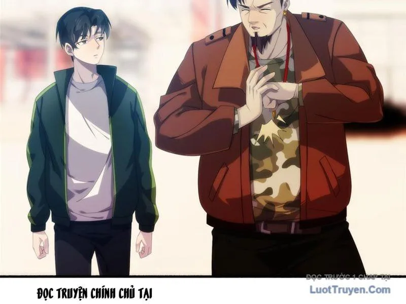 Quỷ Thần Trủng chương 30 - trang 27