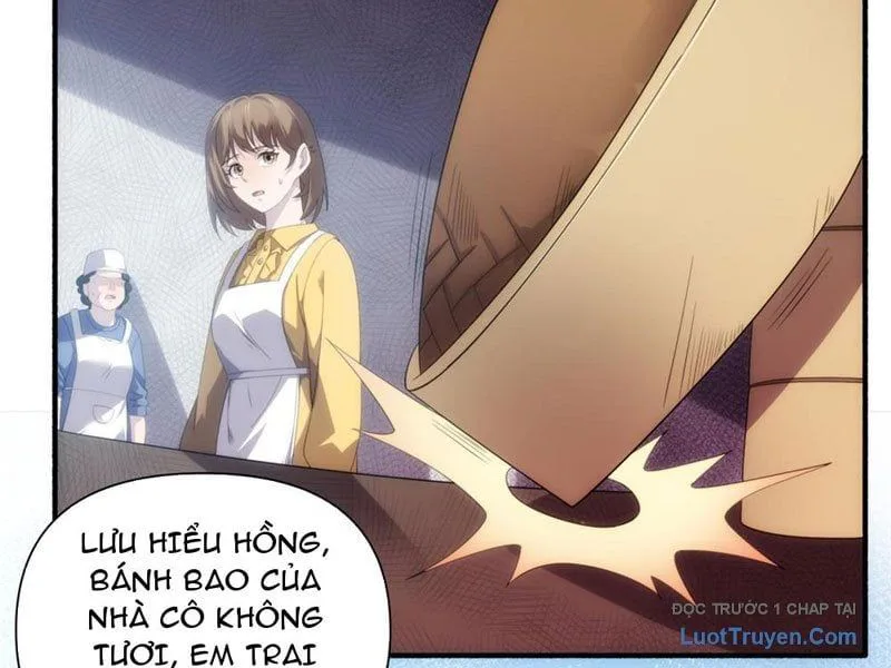 Quỷ Thần Trủng chương 30 - trang 38