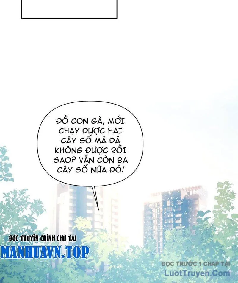 Quỷ Thần Trủng chương 32 - trang 6