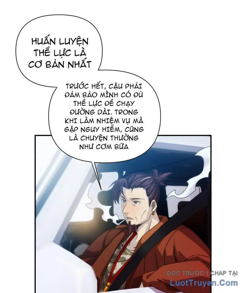 Quỷ Thần Trủng chương 32 - trang 8