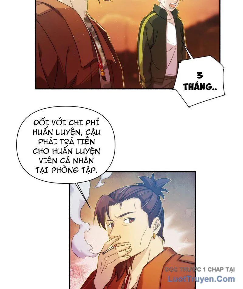 Quỷ Thần Trủng chương 32 - trang 16