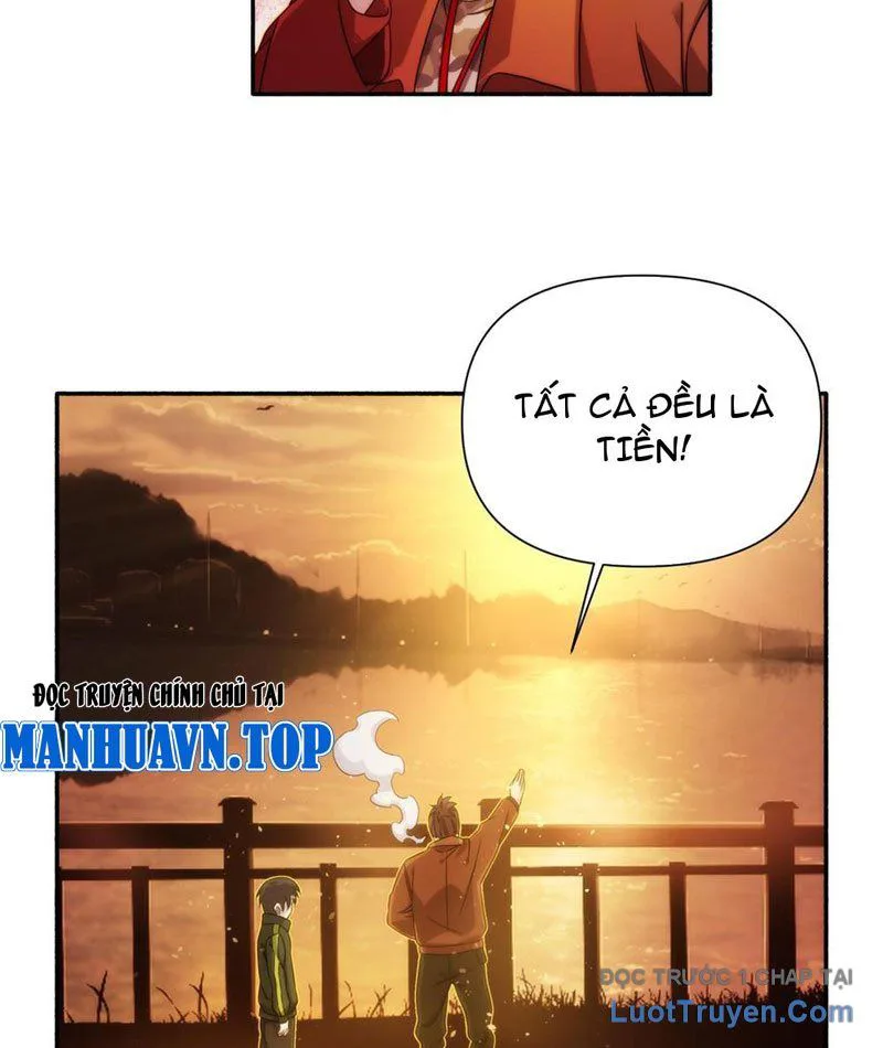 Quỷ Thần Trủng chương 32 - trang 17