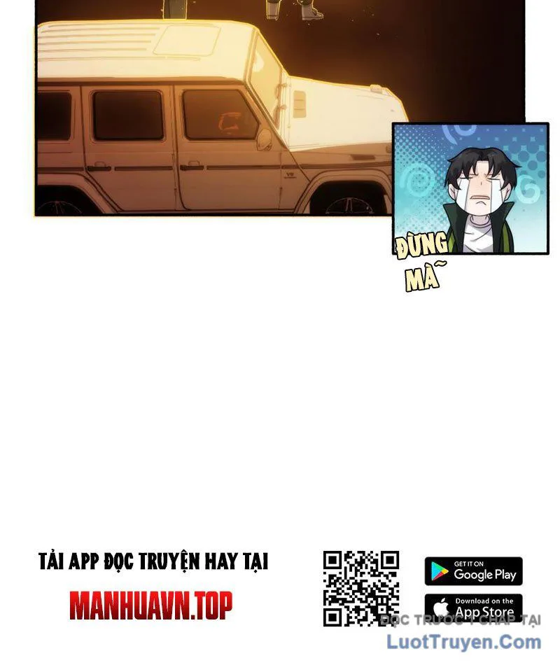 Quỷ Thần Trủng chương 32 - trang 18