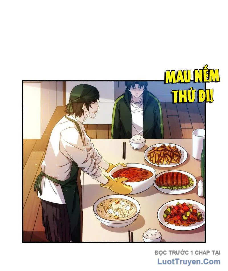 Quỷ Thần Trủng chương 32 - trang 26