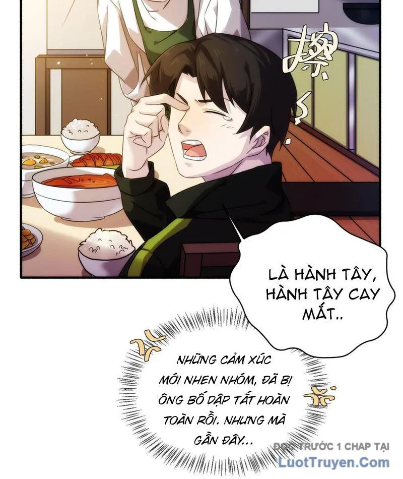 Quỷ Thần Trủng chương 32 - trang 28