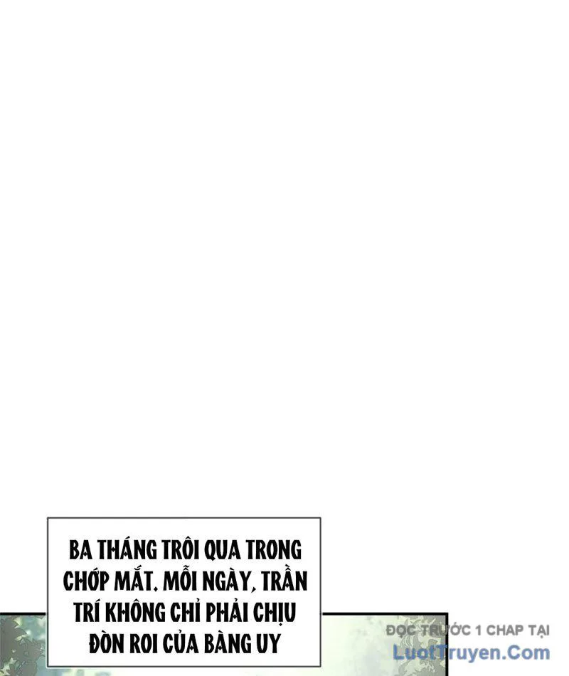 Quỷ Thần Trủng chương 32 - trang 33