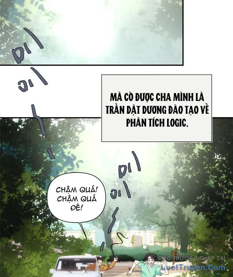 Quỷ Thần Trủng chương 32 - trang 34
