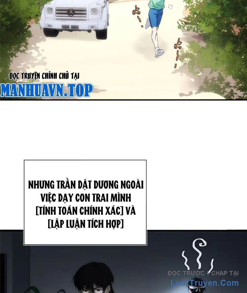 Quỷ Thần Trủng chương 32 - trang 35