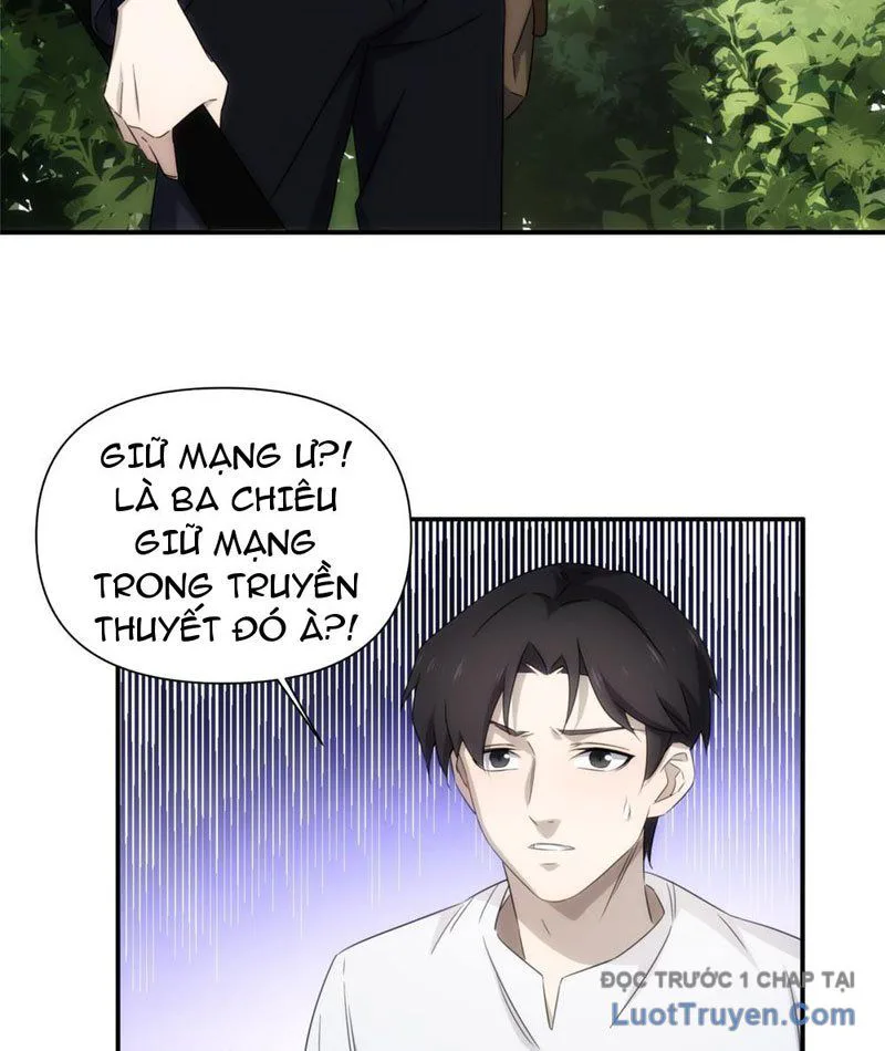 Quỷ Thần Trủng chương 32 - trang 38