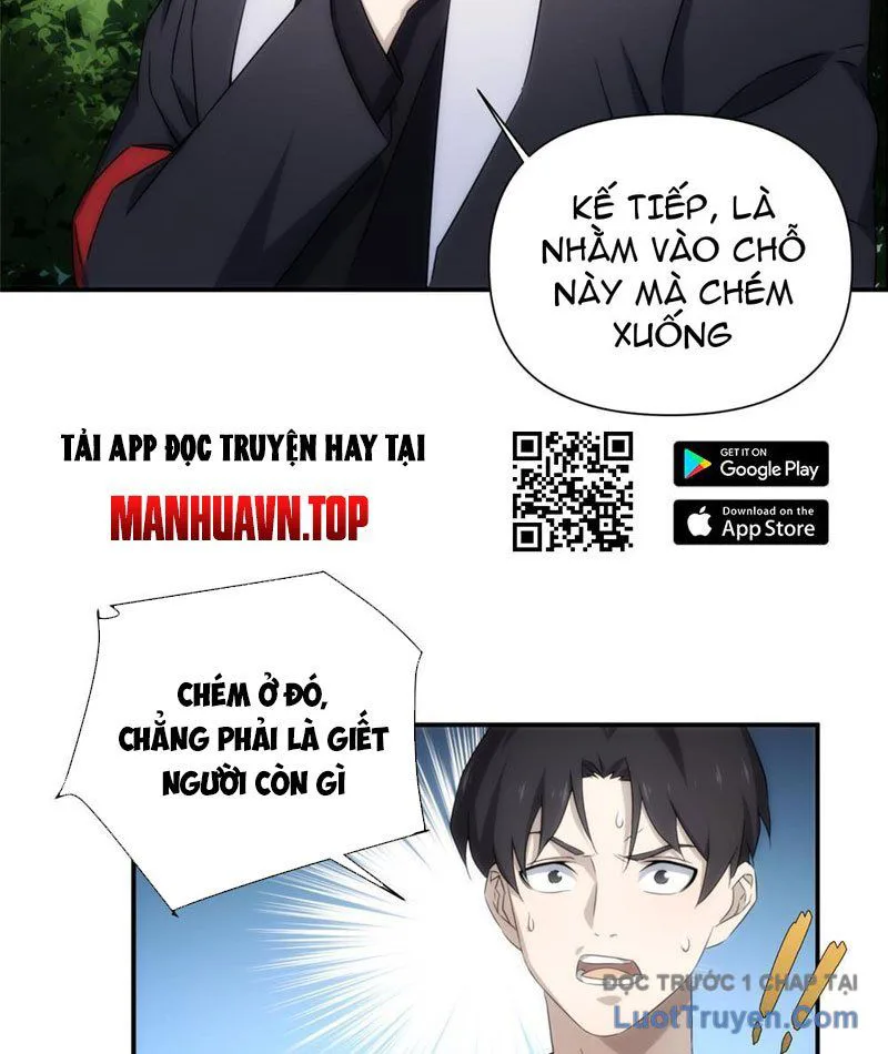 Quỷ Thần Trủng chương 32 - trang 41