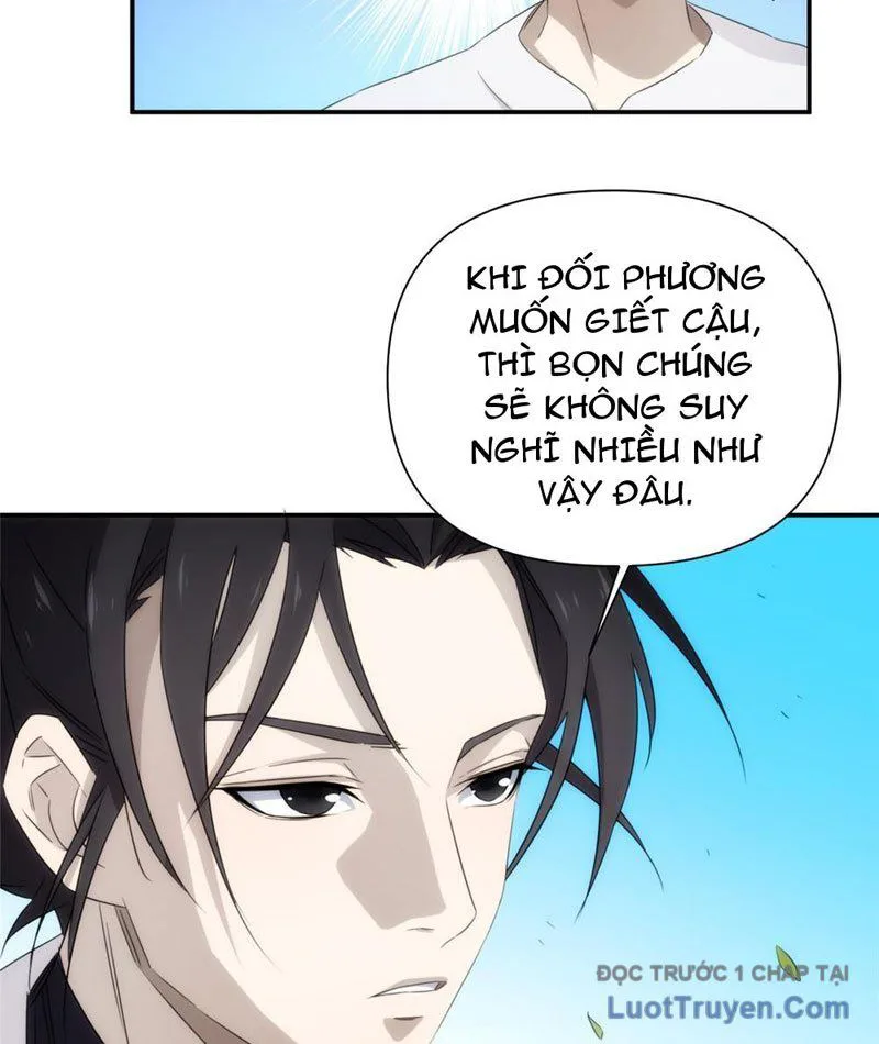 Quỷ Thần Trủng chương 32 - trang 42
