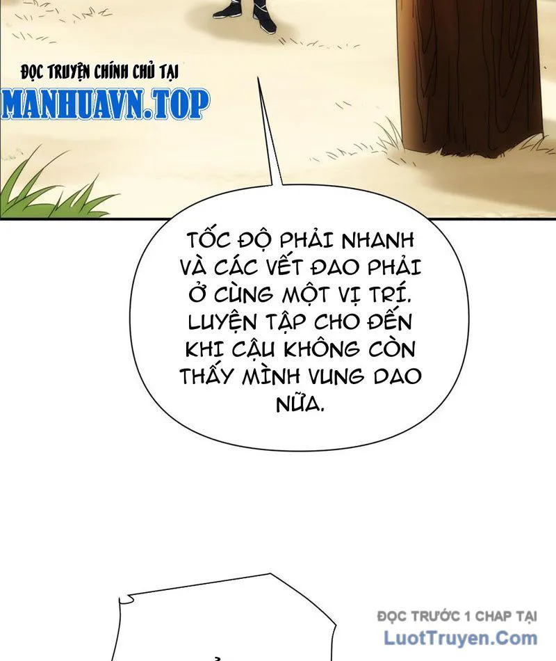 Quỷ Thần Trủng chương 32 - trang 45