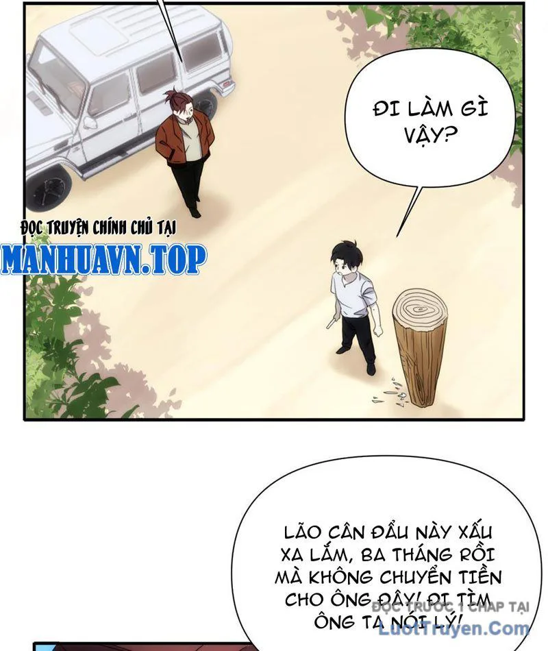 Quỷ Thần Trủng chương 33 - trang 17