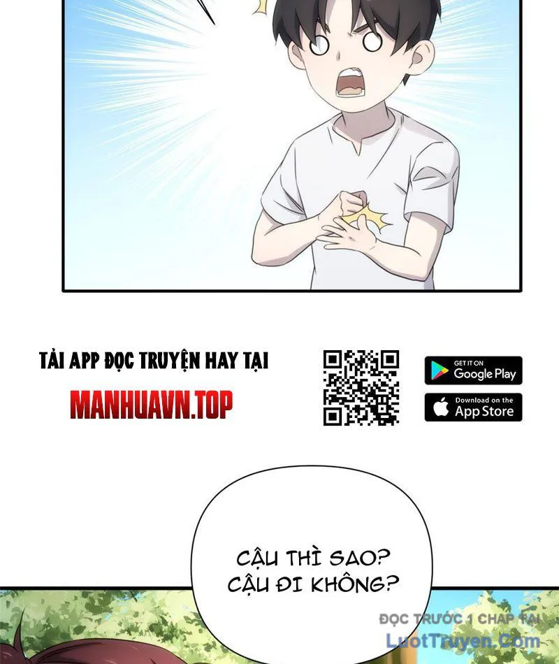 Quỷ Thần Trủng chương 33 - trang 19