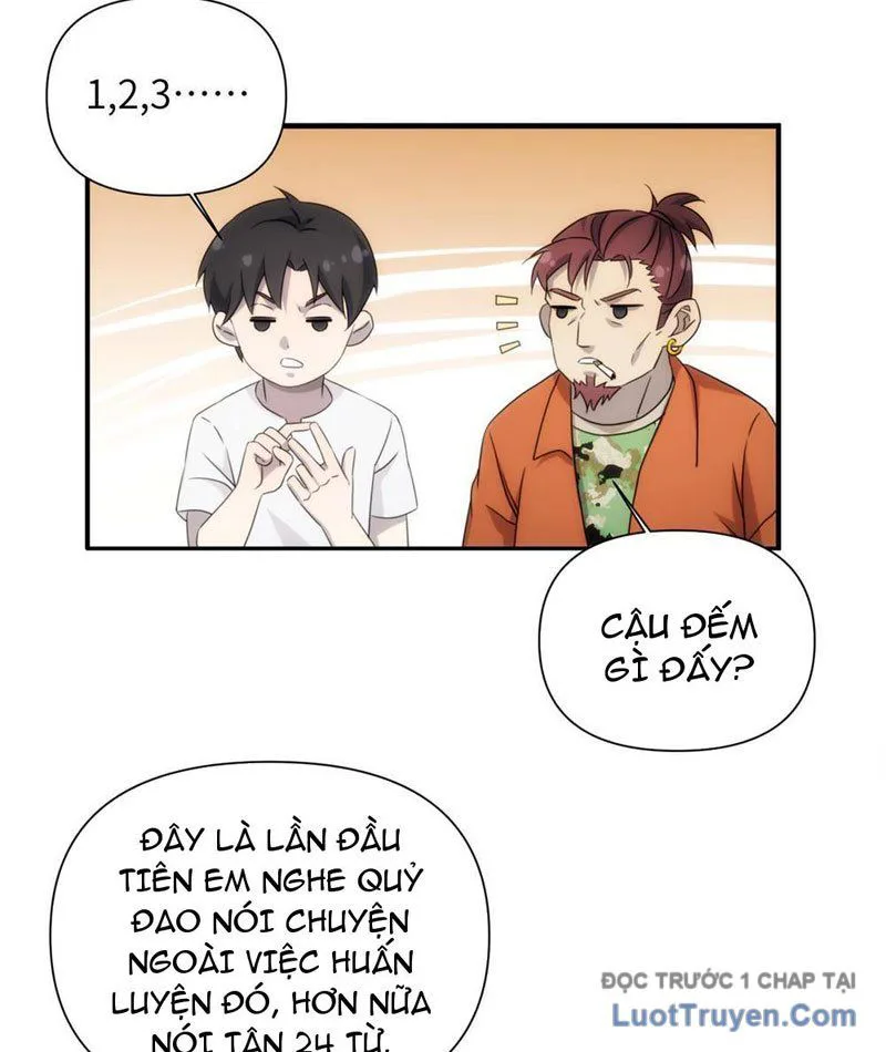 Quỷ Thần Trủng chương 33 - trang 21