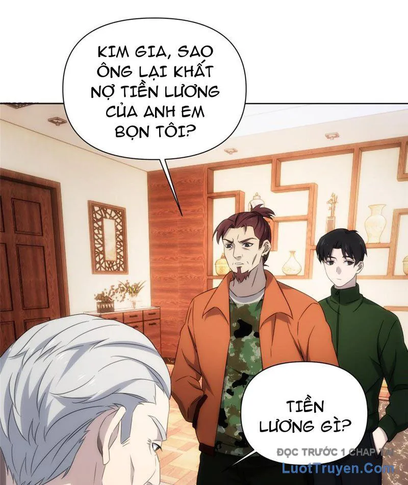 Quỷ Thần Trủng chương 33 - trang 28