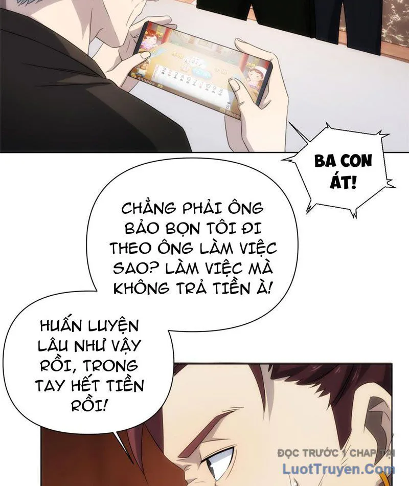 Quỷ Thần Trủng chương 33 - trang 29