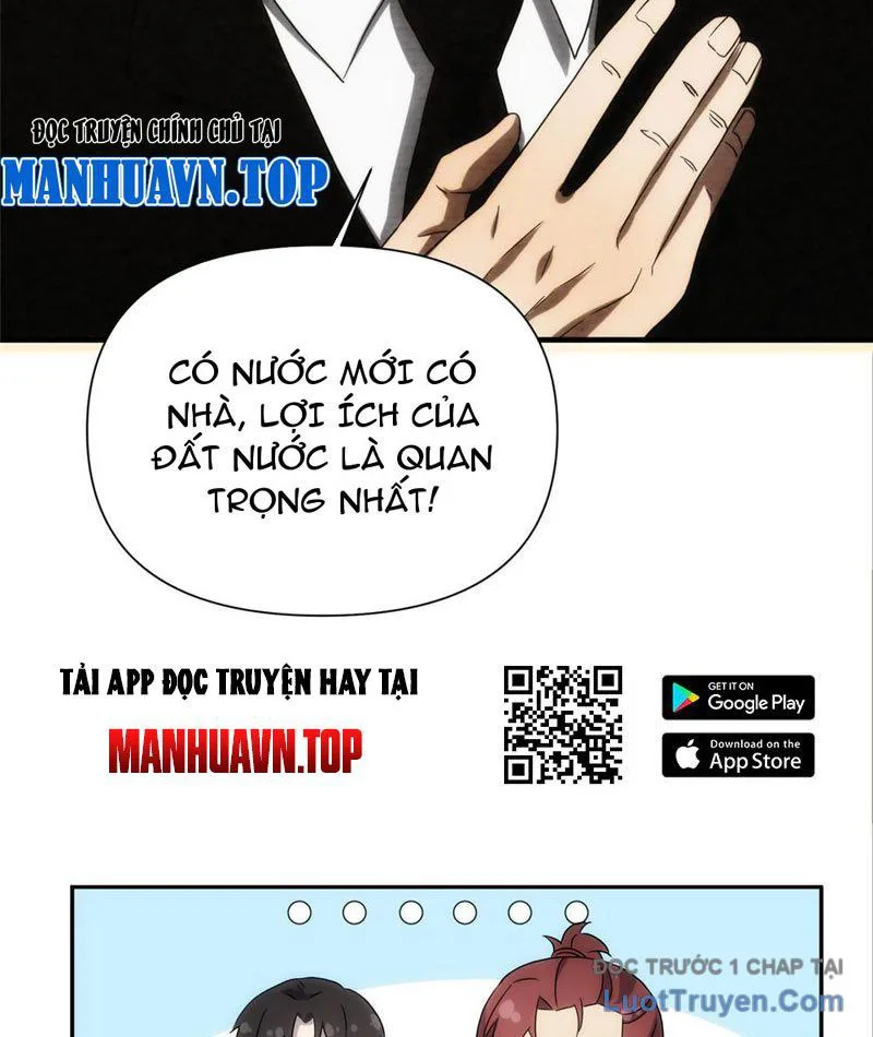 Quỷ Thần Trủng chương 33 - trang 43