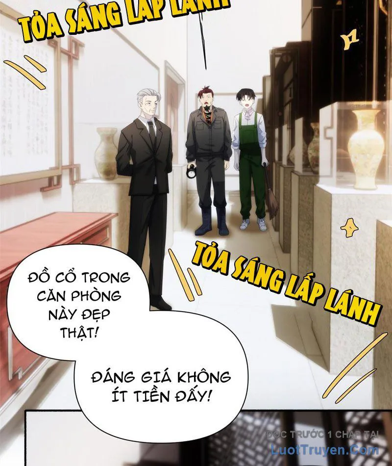 Quỷ Thần Trủng chương 34 - trang 8