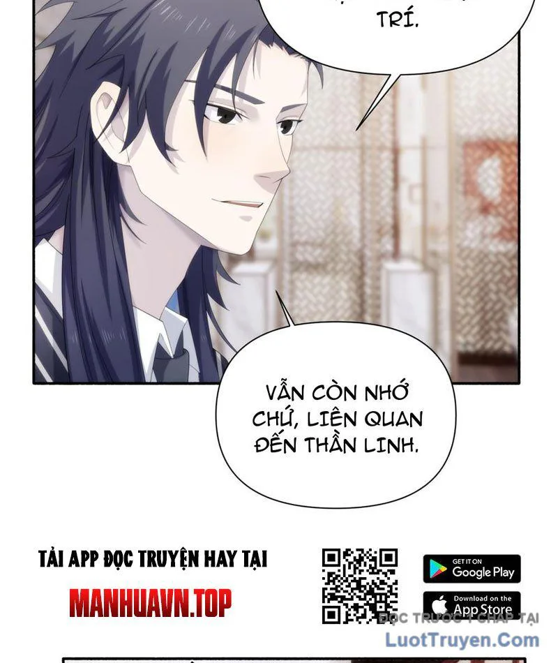 Quỷ Thần Trủng chương 34 - trang 15