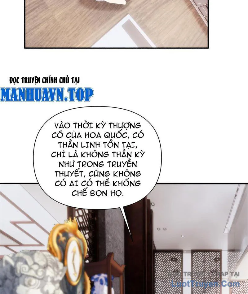 Quỷ Thần Trủng chương 34 - trang 17