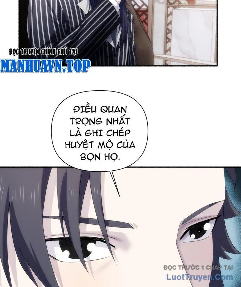 Quỷ Thần Trủng chương 34 - trang 23