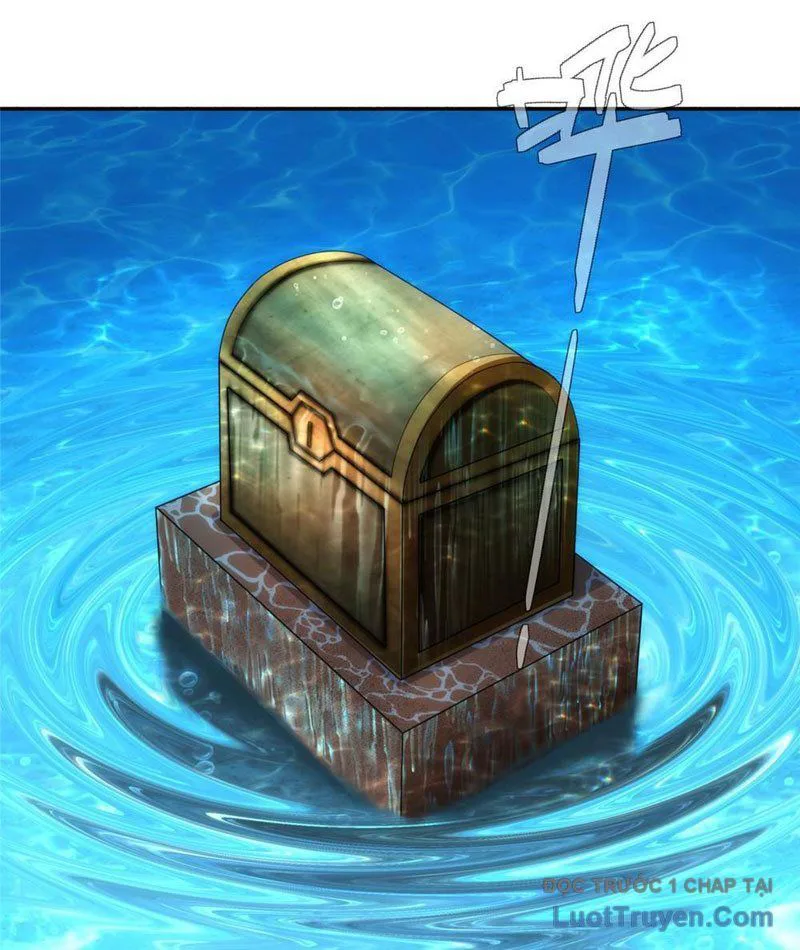 Quỷ Thần Trủng chương 34 - trang 36