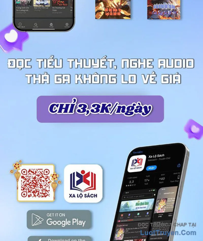 Quỷ Thần Trủng chương 34 - trang 54
