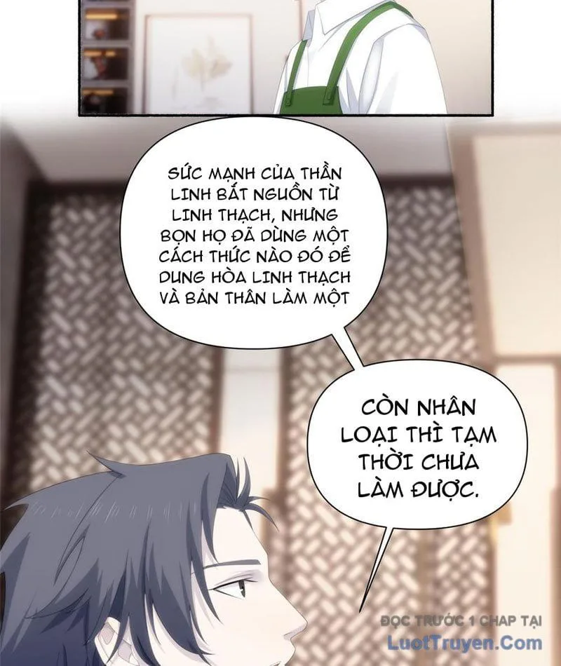 Quỷ Thần Trủng chương 35 - trang 8